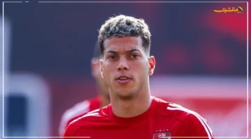 بعد طول انتظار! رسميًا.. قائمة الأهلي لمواجهة إنبي تشهد عودة إمام عاشور وماذا عن باقي النجوم؟ 1